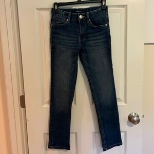 Boys Skinny Jeans by Calvin Klein, size 10